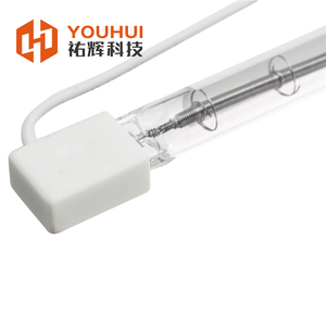 Sk15/Sk16/Sk18 1200W 230-240V sóng ngắn hồng ngoại nhiệt đèn cho vật nuôi thổi máy - Product Image 3