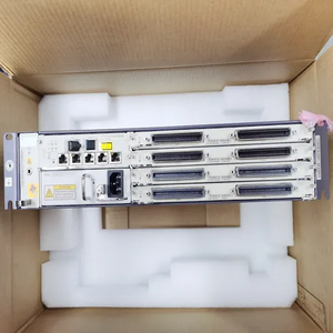 Slot di Servizio MA5616 MDU <span class=keywords><strong>MSAN</strong></span> 32/64/128 Porte VDSL DSLAM per Rete FTTX Telecom - Product Image 1