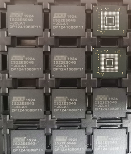 Nuevo Chip de Memoria EMCP IS22ES04G-JCLA1 - Aplicación Electrónica Precisa - Product Image 1