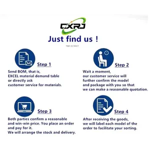 Прямое Отопление SR2EN SR2EM SR2EG SR2EH SR2ER SR2ZY M3-6Y30 M5-6Y54 M5-6Y57 M7-6Y75 4405Y M3-7Y30 CPU трафарет - Product Image 4