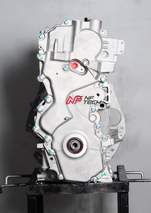 M4R MR20DE มอเตอร์เบนซินแบบ2.0L สำหรับ <span class=keywords><strong>NISSAN</strong></span> SENTRA <span class=keywords><strong>Teana</strong></span> Qashqai X-Trail T31เครื่องยนต์ M4R Sylphy Bluebird บล็อกยาว - Product Image 5