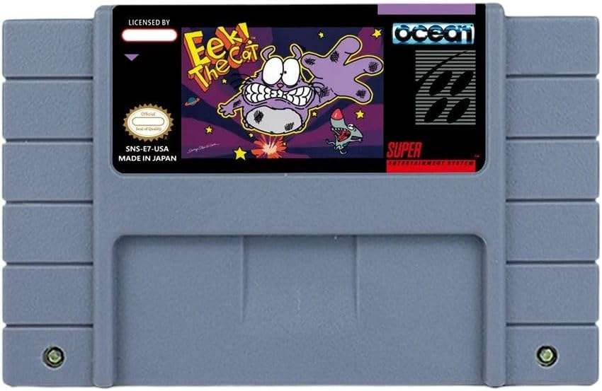 EEK สีเทา! แมว