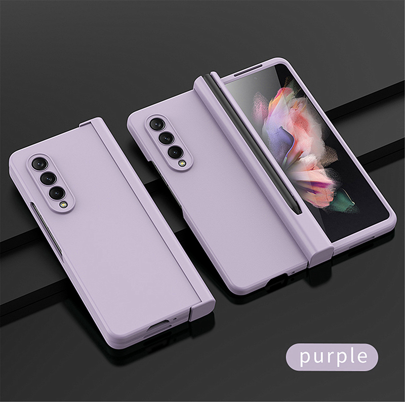Púrpura