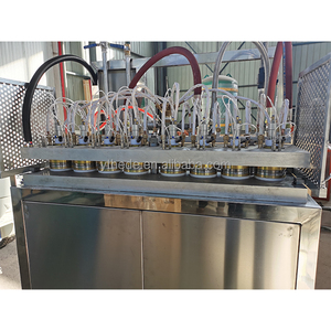 Maquinaria para Vasos de Poliestireno Expandido (EPS) <span class=keywords><strong>Hede</strong></span>, Línea de Producción de Vasos de Espuma para Leche - Product Image 5