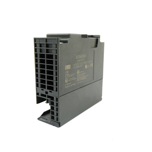 Módulo de E/S Mixtas Aislado Original 6ES7323-1BH01-0AA0 S7-300 SM323 con Comunicación RS485 para PLC Industrial - Product Image 6
