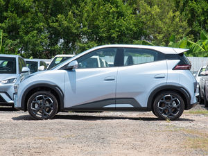 Haute performance 2025 nouveaux véhicules énergétiques Byd Seagull 5 portes 4 places hayon 405KM longue portée EV Auto fabriqué en Chine à vendre - Product Image 4