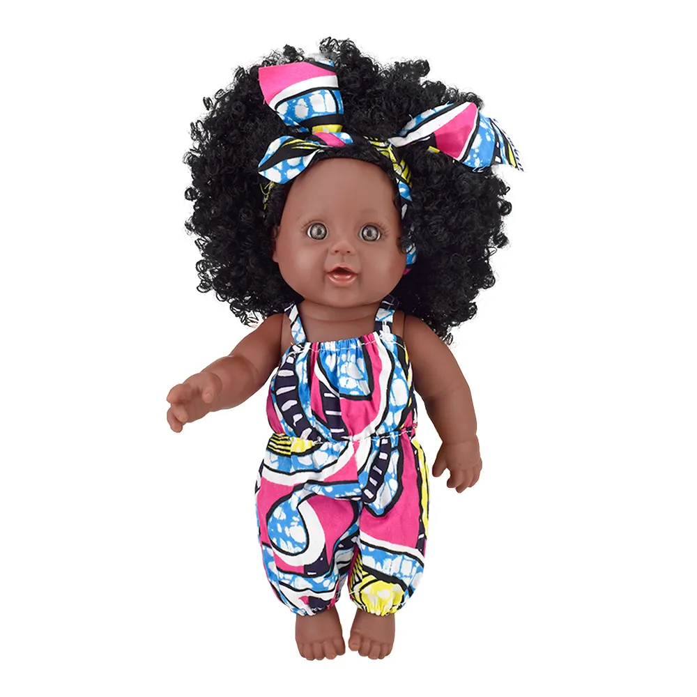 Bambole realistiche di plastica realistiche all'ingrosso del bambino del regalo della ragazza su misura per i bambini