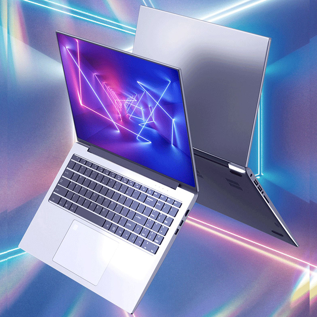 Wholesale 14 / 15.6 Inch AI Notebook Intel Ultra NPU Local AI TPM2.0 for Europe Education Tender