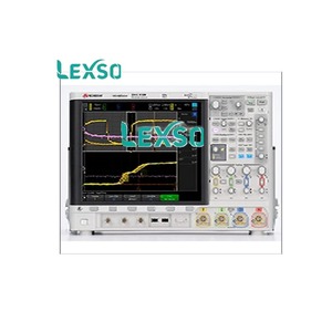 Oscilloscopes Keysight DSOX4104A/DSOX4054A, bande passante 500 MHz/1 GHz, 4 canaux analogiques, xgeqpt - Product Image 2