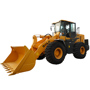 รถตักดินขนาดเล็ก1.5ตัน2ตัน2.5ตัน3ตันรถตักดีเซลเครื่องยนต์กำลังสูง - Product Image 3