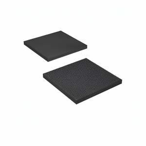 Achetez en ligne des composants électroniques XCKU060-2FFVA1517E 1517 BBGA, FCBGA Embedded auprès d'un distributeur agréé - Product Image 1