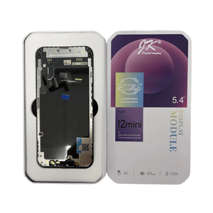 Écrans tactiles LCD souples OLED JK Incell pour <span class=keywords><strong>iPhone</strong></span> X XR 11 12 Pro Max 13 14 pour <span class=keywords><strong>iPhone</strong></span> XS Max FHD - Product Image 3