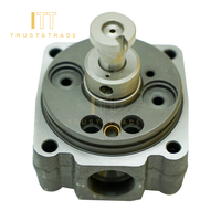 Tête de rotor de pompe à injection diesel VE Series 9461615070 146402-3820 4/11L pour ISUZU 4JA1