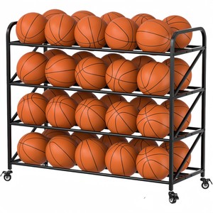 Balón de Baloncesto CZFIT Personalizable con Logotipo, Antideslizante para Interiores y Exteriores, Tacto Agradable, Tamaños 5, 6 y 7, Combinación de Colores - Product Image 5