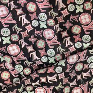 Ventes directes d'usine <span class=keywords><strong>2023</strong></span>, nouvelle collection automne/<span class=keywords><strong>hiver</strong></span>, tissu tissé élégant de style européen/américain, tendance et haut de gamme - Product Image 3