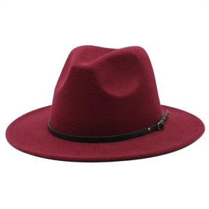 Sombrero de Copa Estilo Jazz Vintage Panamá en Diferentes Colores - Estilo Informal para Viajes y Actividades al Aire Libre - Product Image 4