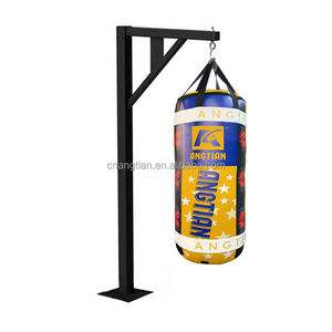 Sacs <span class=keywords><strong>de</strong></span> <span class=keywords><strong>sable</strong></span>, logo personnalisé oem, pour le fitness muay thai, robuste pour mma, prix d'usine, - Product Image 1