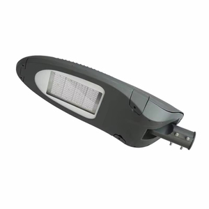 Lampadaire LED intelligent pour ville, NEMA 7 broches, Zhaga D4i, LoRaWAN, gradation 0-10V, 200W, IP66, haute luminosité, pour routes municipales - Product Image 4