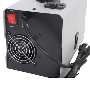 Equipo de soldador doméstico multifunción 3 en 1 MIG <span class=keywords><strong>TIG</strong></span> MMA No se necesita <span class=keywords><strong>gas</strong></span> Diseño portátil Soldador Mig de núcleo de flujo - Product Image 5