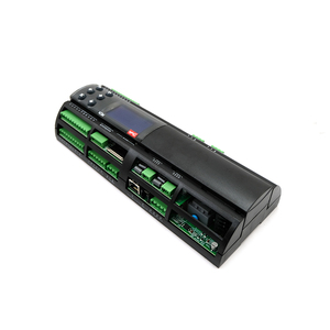 Controlador Electrónico Original NUEVO 080G0285 MCX15B2V Programable con 15 Relés - Product Image 3