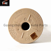Authentique Nouveau DQ381 0GC Transmission Filtre Externe Filtre Papier 0GC 325 183D 0GC325183D 0GC325183
