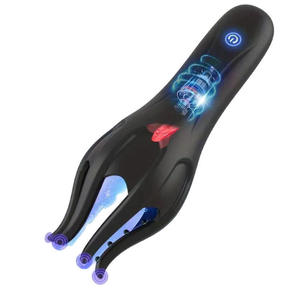 Alat Pijat <span class=keywords><strong>Penis</strong></span> Pria Octopus Tahan Lama untuk Latihan <span class=keywords><strong>Penis</strong></span>, Pijat Prostat, Mainan Seks Cakar Ajaib Baru - Product Image 6