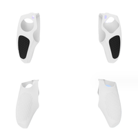 Housse en silicone pour Play station Portal pour PS Portal Console de jeu portable Skin Split Housse de protection