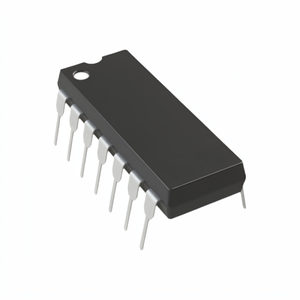Componente Electrónico OP482GPZ 14 DIP, Distribuidor Autorizado - Product Image 1