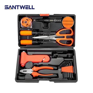 Professional Carbon Steel <b>Hand</b> <b>Tool</b> Kit with Hard Case-Household <b>Tool</b> <b>Set</b> OEM - Product Image 1