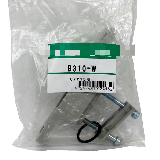 B310w Ttype Bracket Set New Original Ready Stock Industrial Automation Pac Plc