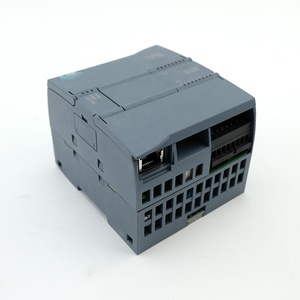 ราคาคอนโทรลเลอร์ PLC S7 1200 รุ่น S7-1200 CPU 1212C 6ES7212-1AE40-0XB0 6ES7212-1BE40-0XB0 6ES7212-1HE40-0XB0 - Product Image 3