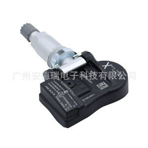 Tire Pressure Sensor 407003AN1A For Nissan Sentra External <b>Tpms</b> Sensor Car Use - Product Image 3