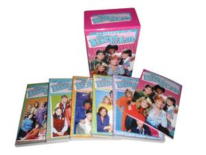 The <span class=keywords><strong>Facts</strong></span> <span class=keywords><strong>of</strong></span> <span class=keywords><strong>Life</strong></span> : La Série Complète - Coffret de 26 Disques - Vente en Gros d'Usine - Films DVD, Séries TV, Dessins Animés - Région 1/Région 2 - Livraison Gratuite - Product Image 3