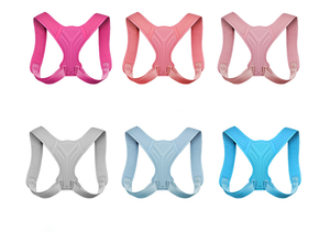 Correcteur de <span class=keywords><strong>posture</strong></span> pour le <span class=keywords><strong>dos</strong></span> réglable hommes femmes <span class=keywords><strong>dos</strong></span> douleur bretelles ceinture <span class=keywords><strong>dos</strong></span> <span class=keywords><strong>posture</strong></span> correcteur - Product Image 3