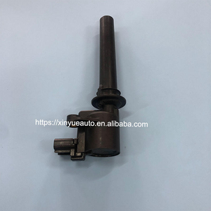 Nueva Bobina de Encendido 6G33-12A366-CA 6G3312A366CA 9G3312A366AA para <span class=keywords><strong>Aston</strong></span> <span class=keywords><strong>Martin</strong></span> para Rapide para Zagato para Vanquish 1987-2018 - Product Image 4