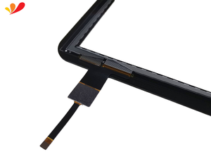 Bảng điều khiển cảm ứng 4:3 8 inch công nghiệp pcap bảng điều khiển màn hình cảm ứng nhà thông minh công nghiệp sạc đống biển Ngoài trời/trong nhà - Product Image 4