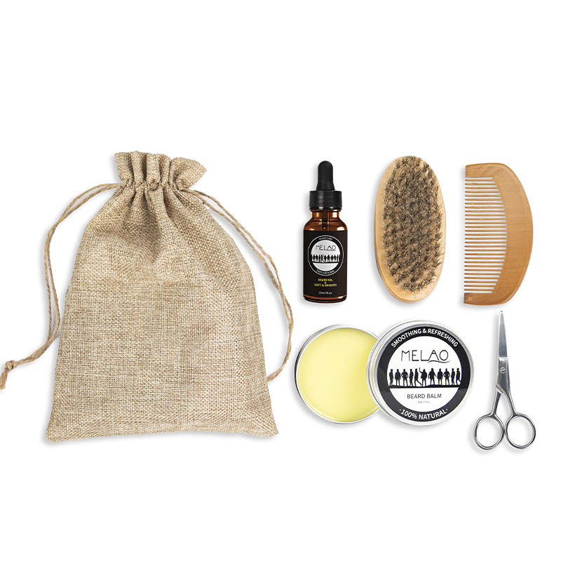BEARD KIT-6 pack