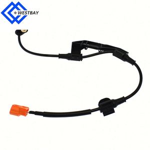 Westbay ABS Tekerlek Hız Sensörü 57475S9A013 57475-S9A-003 57475-S9A-013 HONDA CR-V 2 3 2.0 <span class=keywords><strong>2.2</strong></span> 2.4 2001-2006 ile Uyumlu - Product Image 3