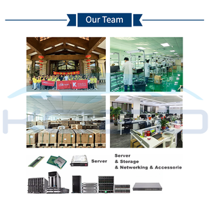 PM9A3 MZ1L23T8HBLA-00A07 SSD U.2 NVMe 3.84TB PCIe 4.0x4 NVMe M.2 22110 企业级固态硬盘 - Product Image 4