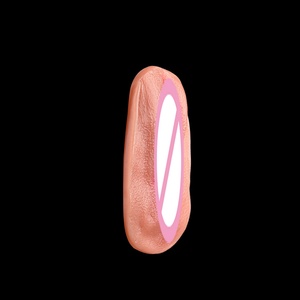 FAAK Artificial Vaginal Patch <b>Sissy</b> <b>Sexy</b> Wears Simulated Vaginal Patch Realistic Pussy <b>Sexy</b> Products for Adult - Product Image 6
