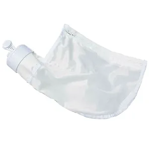 Sac filtrant à fermeture éclair pour nettoyeur de piscine <span class=keywords><strong>Polaris</strong></span> <span class=keywords><strong>280</strong></span> 480, <span class=keywords><strong>pièces</strong></span> de rechange pour filtre de piscine - Product Image 1