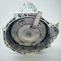 Boîte de vitesses automatique fiable A750F 350000K130, pièce de rechange pour Toyota Hilux Vigo Fortuner 4WD