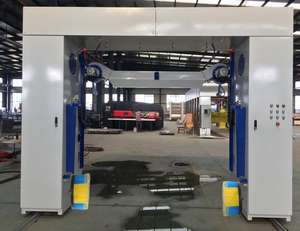 Meilleur prix <span class=keywords><strong>Robot</strong></span> électrique lave-auto sans contact Machine de lavage de voiture efficace et facile à utiliser - Product Image 1