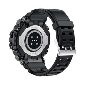 2025 Q668 4g Android Watch 4g Hommes 1.508 pouces AMOLED 1150mAH <span class=keywords><strong>Batterie</strong></span> IP68 Étanche Moniteur de Fréquence Cardiaque Montre Intelligente Avec Carte Sim - Product Image 5