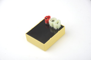 Module d'allumage <span class=keywords><strong>CDI</strong></span> pour BAJAJ TORITO 205 CNG Remplacement de haute qualité de l'unité <span class=keywords><strong>CDI</strong></span> - Product Image 4