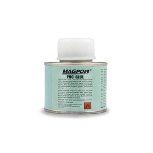 Pegamento PVC del <span class=keywords><strong>cemento</strong></span> solvente de la alta adherencia del color claro de MAGPOW MPD155 <span class=keywords><strong>para</strong></span> los tubos de <span class=keywords><strong>CPVC</strong></span>, UPVC - Product Image 5