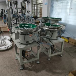Nhà Máy Bán buôn giá rẻ hơn máy lắp ráp tự động cho phun Ống chèn - Product Image 3