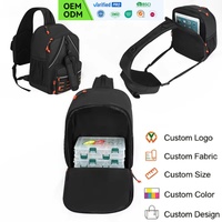 Grand sac à dos de pêche en polyester 900D, imperméable, pour ranger les outils de pêche en plein air, pour les pêcheurs, la pêche en bateau