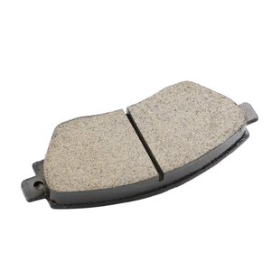 New cổ điển xe phục hồi lâu dài với bộ dụng cụ sửa chữa d2194m OEM xe tải phanh <span class=keywords><strong>Pads</strong></span> cho 2021-2024 - Product Image 5