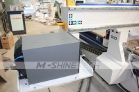 Router CNC ATC 2130 Multifuncional con Sierra y Taladro para Madera, Máquina CNC Personalizada Tamaños 2030, 2137, 2040 M-Shine CNC